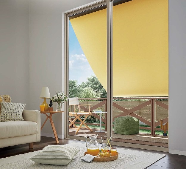 シェードと内窓、どちらを選ぶべきか?福山での検討過程