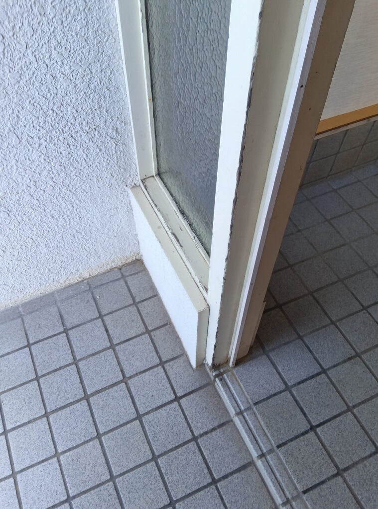 他社では納得できる提案がなかった玄関ドア交換の相談