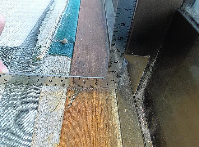 内窓取り付けに必要な「窓枠7cm」の壁とその解決策