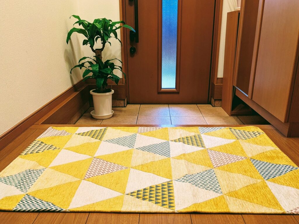 まとめ:玄関マット風水で、住まいの運気を底上げしよう