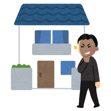 尾道での玄関リフォーム網戸付き小窓で換気と防犯を両立